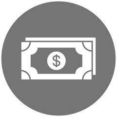 Money Icon Design