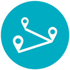 Navigation Icon Design