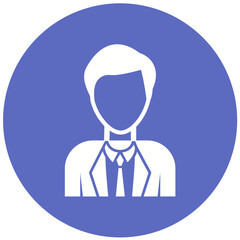 Manager Icon Design