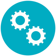 Settings Icon Design