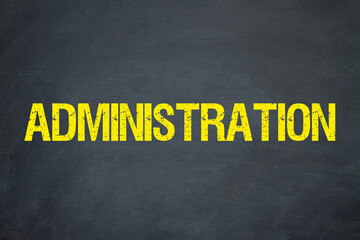 Administration