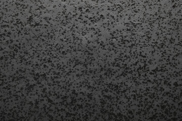 Fototapeta premium black stone texture close up