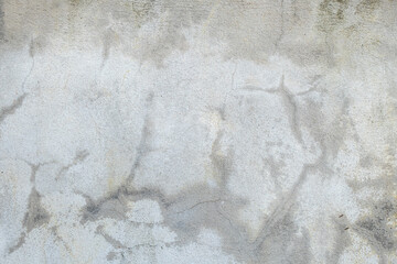 Old Concrete wall In black and white color, cement wall, broken wall, background texture, stone flor