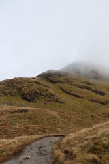 Scotland, Highland, loch, benlomond  , montagnes &eacute;cossaises, randonn&eacute;es, les hauts de hurlevents 