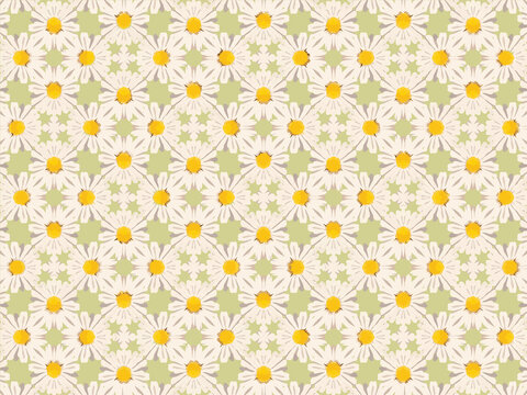 Pratolina texture per decorazioni floreali