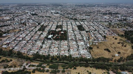 Paisajes Aguascalientes © Hector