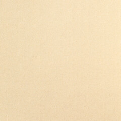Fototapeta na wymiar Soft smooth yellow paper background texture