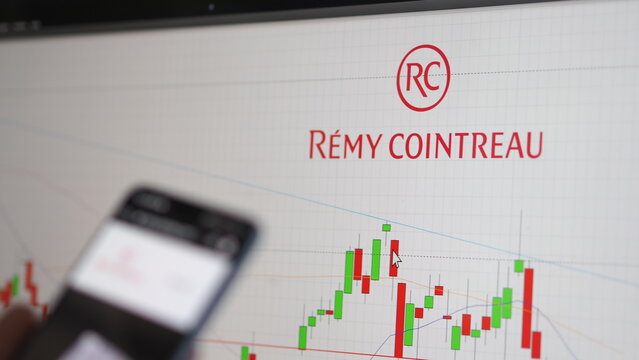 Rémy Cointreau publiera ses résultats le 06 juin 2022
