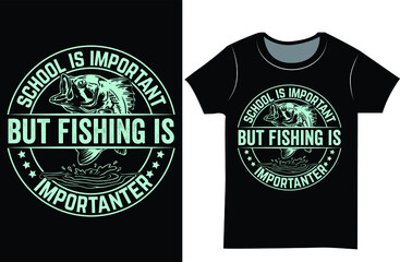 Fishing typography t-shirt design. Fishing best selling t-shirt.  Funny gift t-shirt design.