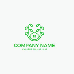 Modern and unique innitials logo, perfect for your team or chaannel identity