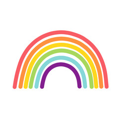 Arco, arcoiris, vector,ilustracion,felicidad,colores.colors