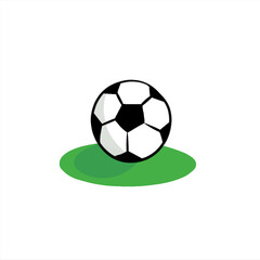 Balon, futbol,soccer,juego, deporte © Daniela