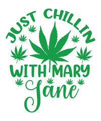 Weed svg Bundle, 