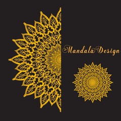 Mandala Design