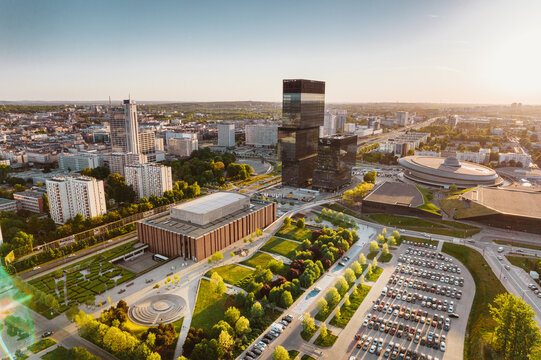 Katowice