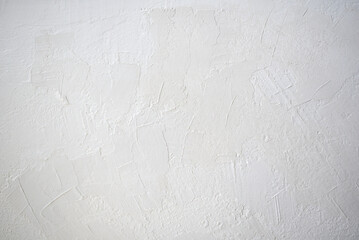 Mur blanc