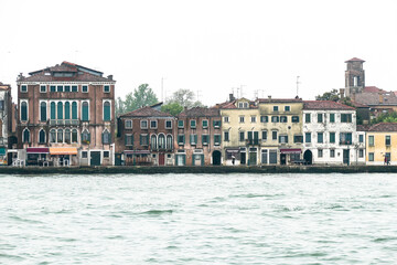 old house in venice