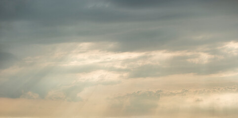 Dawn on the west coast of Sweden