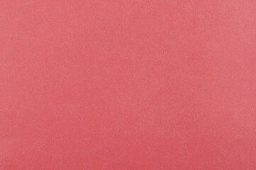 Fototapeta premium Pink rough paper texture surface