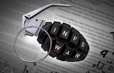 info war