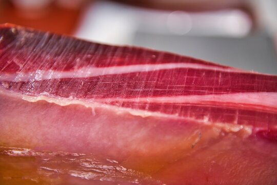 Jam&oacute;n de Bellota