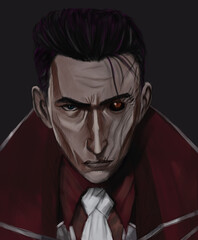 portrait of a person