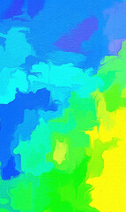 Vertical social template for backgrounds web banner posters and your creative design works etc