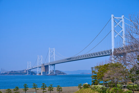 瀬戸大橋 の画像 3 3 件の Stock 写真 ベクターおよびビデオ Adobe Stock