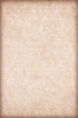 Fototapeta premium Old Paper texture. vintage paper background or texture; brown paper texture