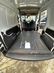 Camperizaci&oacute;n