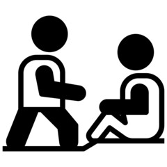 Fototapeta premium help