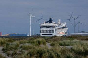 Urlaub auf dem MSC Kreuzfahrtschiff Magnifica in Europa - Dream Baltic cruise on cruiseship cruise...