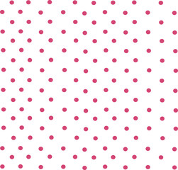 abstract lined small red polka dot background