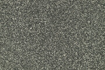 Texture mottled white and black plaster