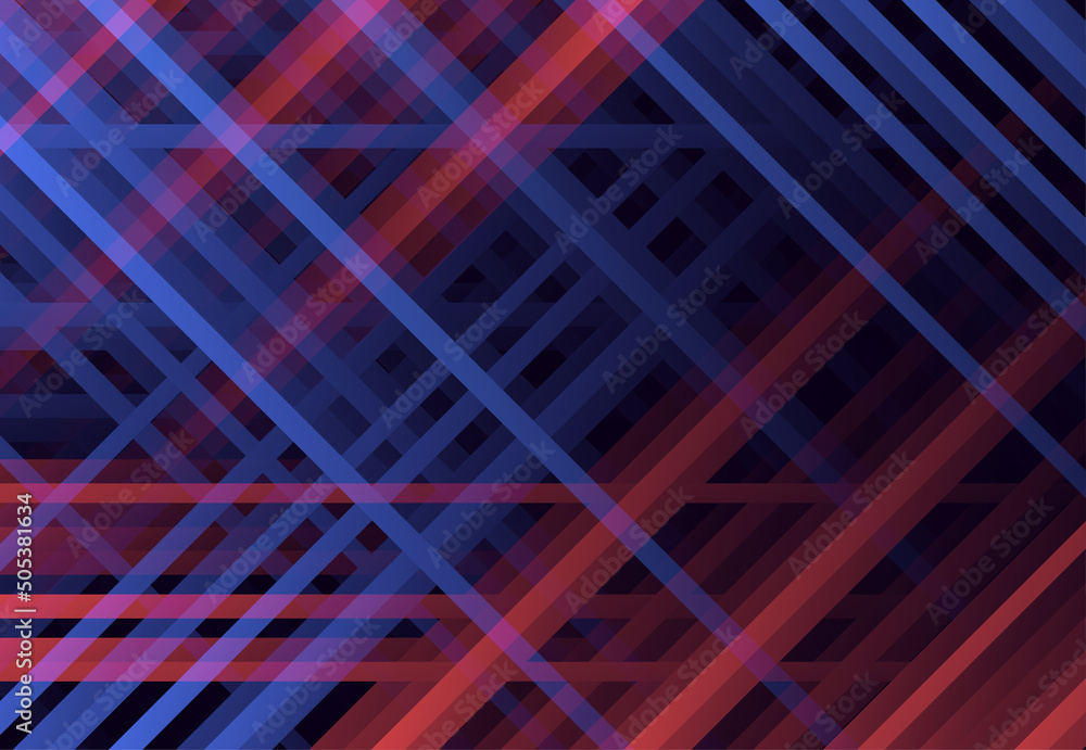 Poster abstract mesh net background. network digital technology connection concept. vector illustration