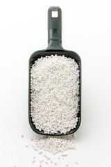 融雪剤、塩化カルシウム