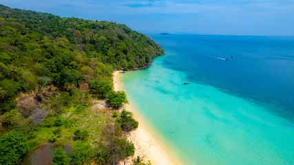Foto op Plexiglas playa paraiso tailandia © joaquin
