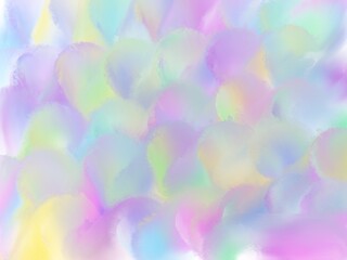 abstract colorful background