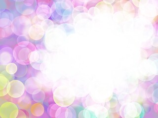 abstract colorful background