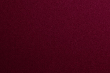 Red paper texture background, copy space for text