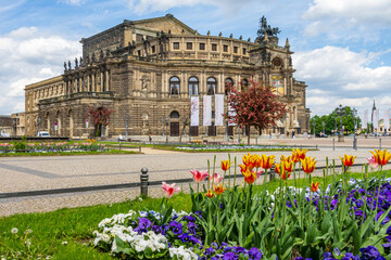 Semper Oper Dresden