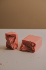 soap