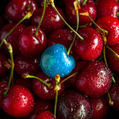 Be Unique - Cherry