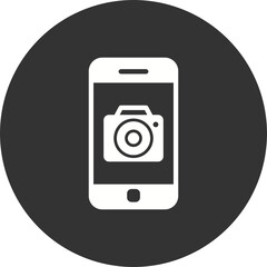 Smartphone Icon