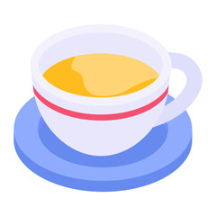 Tea Cup 