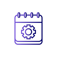 Gear Icon