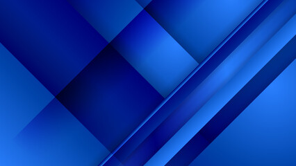 abstract technology background with stripes