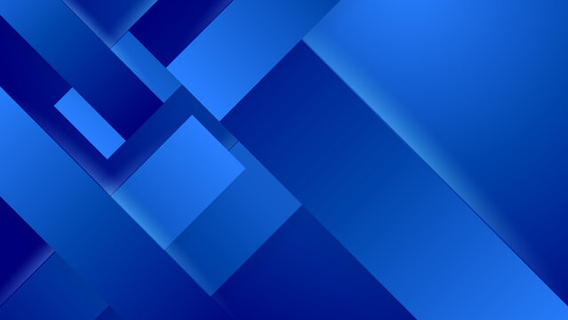 Modern abstract blue wavy background with line wave, can be used for banner sale, wallpaper, brochure, landing page.