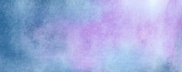 Watercolor paint like gradient background pastel ombre style. Iridescent template for brochure, banner, wallpaper, mobile screen. Neon hologram theme