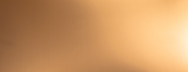 sheet metal painted a copper color. background or texture
